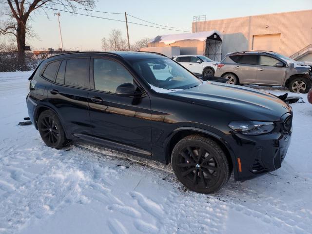 BMW X3 XDRIVE3 2023