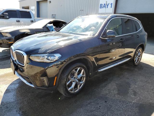 BMW X3 XDRIVE3 2023