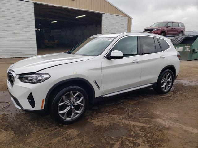 BMW X3 XDRIVE3 2023