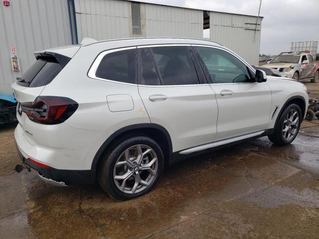 BMW X3 XDRIVE3 2023