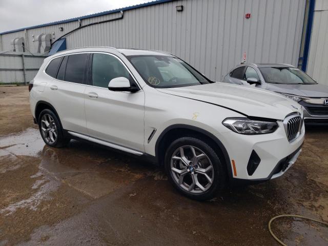 BMW X3 XDRIVE3 2023