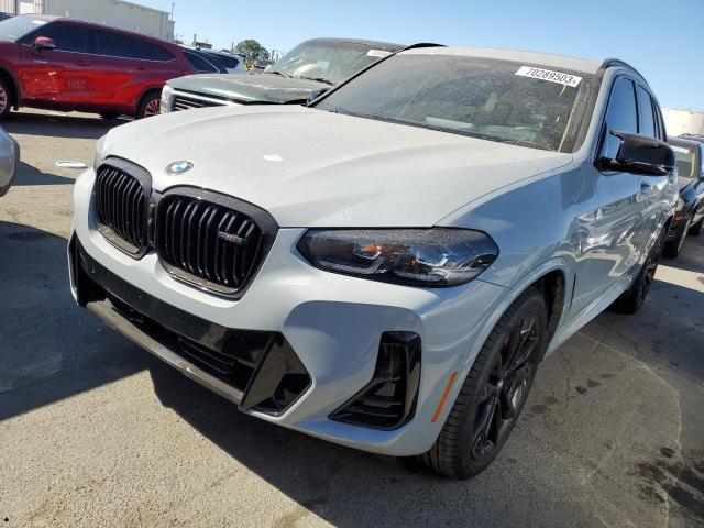 BMW X3 M40I  2022