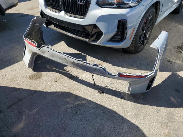 BMW X3 M40I  2022