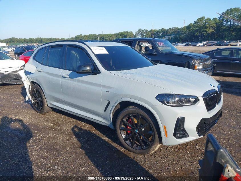 BMW X3 M40I 2023