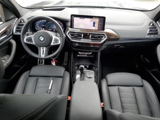 BMW X3 XDRIVEM 2023