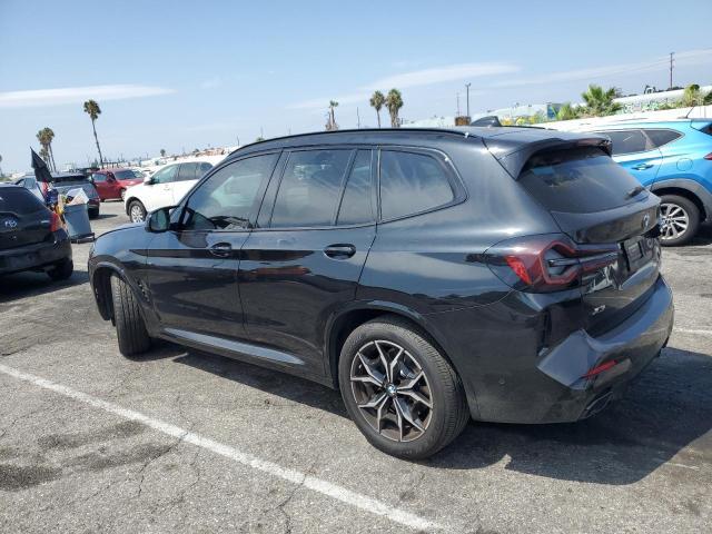 BMW X3 M40I  2023