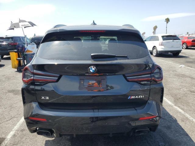 BMW X3 M40I  2023