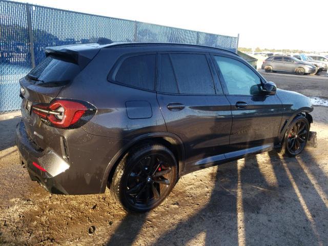 BMW X3 M40I  2022