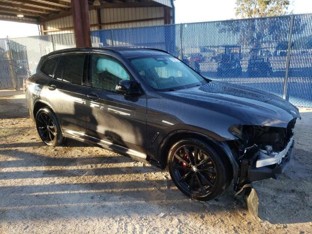 BMW X3 M40I  2022