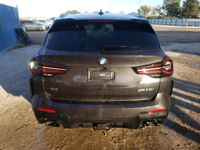 BMW X3 M40I  2022