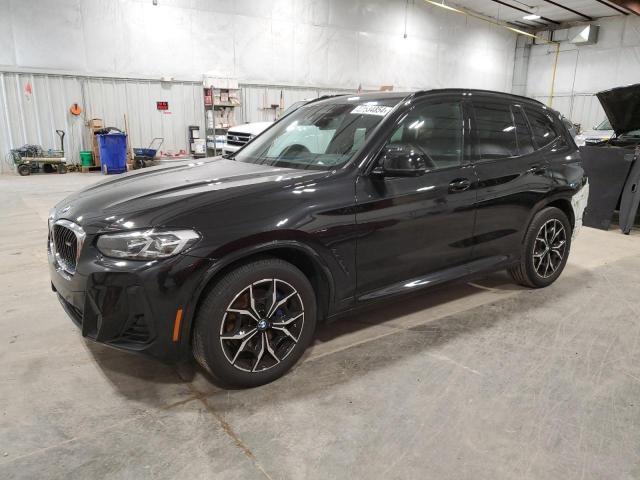 BMW X3 M40I  2022