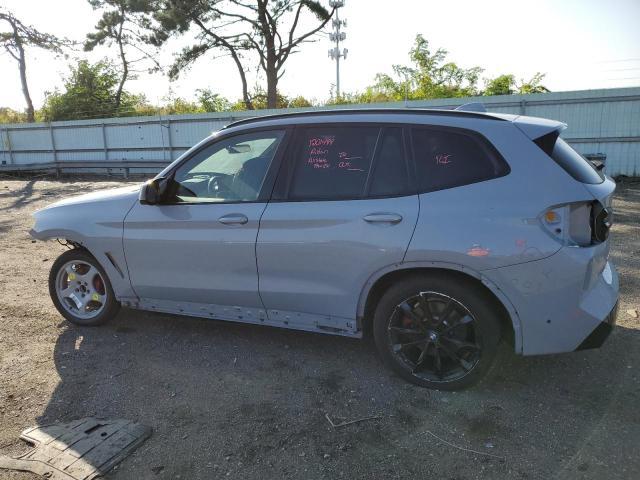 BMW X3 M40I  2022