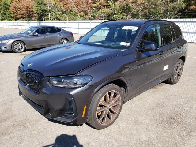 AAJC X3 M40I  2022