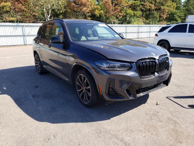 AAJC X3 M40I  2022