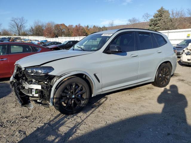 BMW X3 M40I  2022