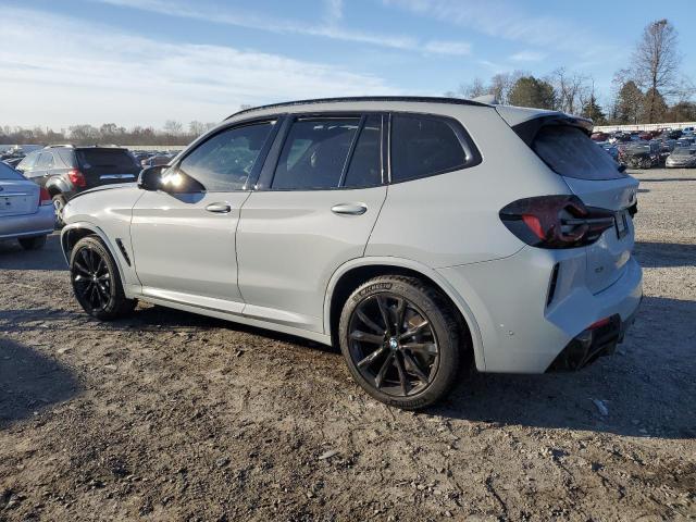 BMW X3 M40I  2022