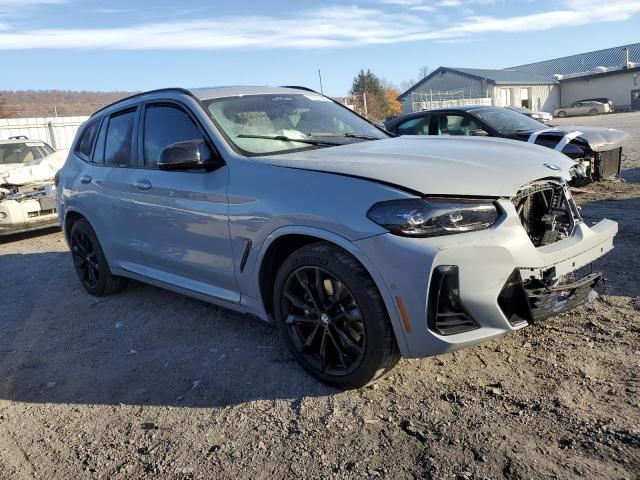 BMW X3 M40I  2022