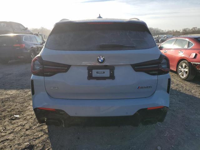 BMW X3 M40I  2022