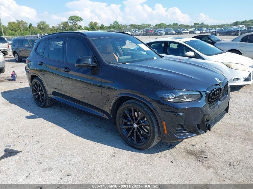 BMW X3 M40I 2023