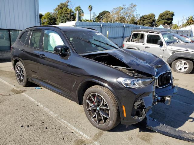 BMW X3 M40I  2023