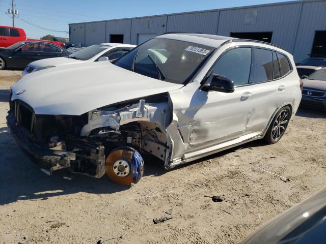 BMW X3 M40I  2023