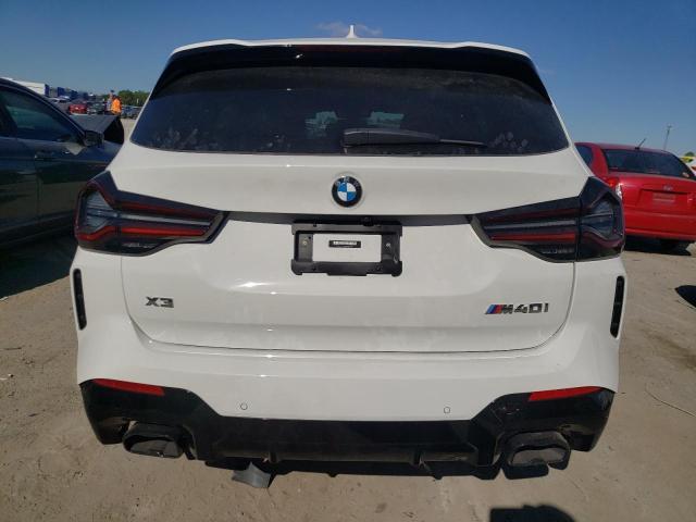 BMW X3 M40I  2023