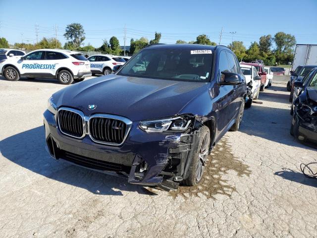 BMW X3 M40I  2022