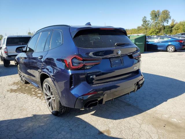 BMW X3 M40I  2022