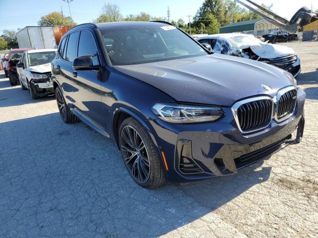 BMW X3 M40I  2022