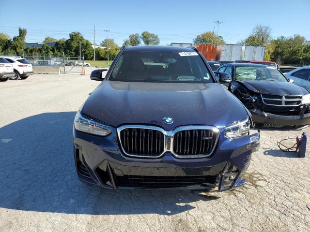 BMW X3 M40I  2022