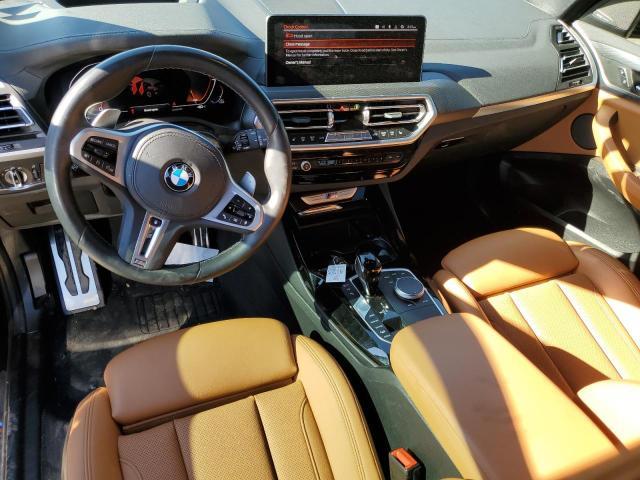 BMW X3 M40I  2022