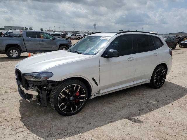 BMW X3 M40I  2023