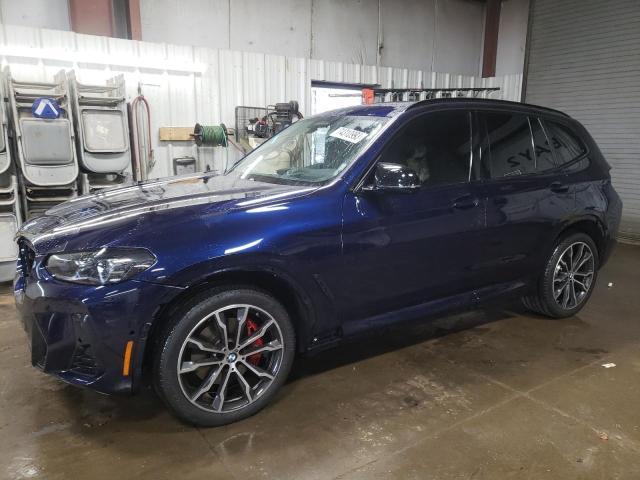 BMW X3 M40I  2023