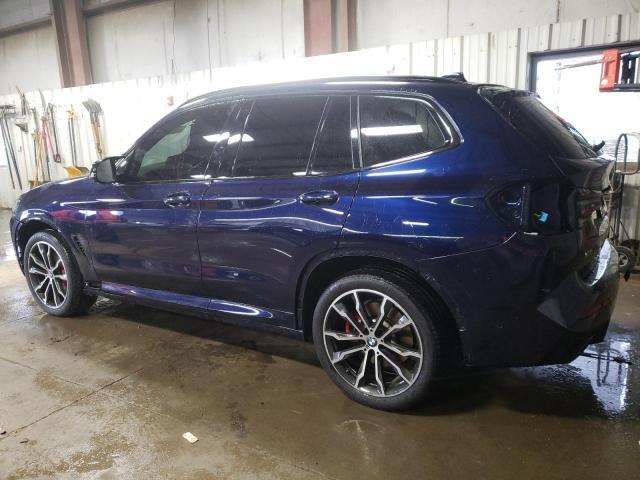 BMW X3 M40I  2023