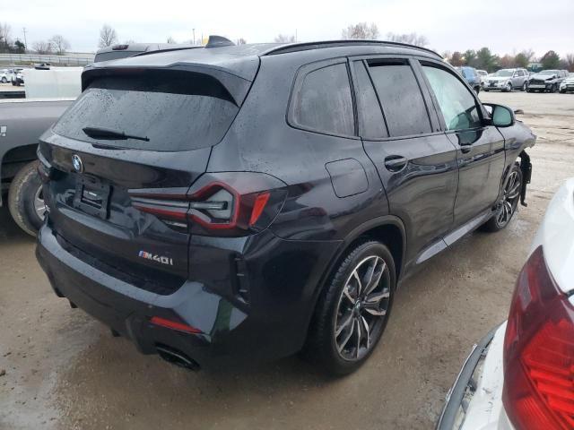 BMW X3 M40I  2023