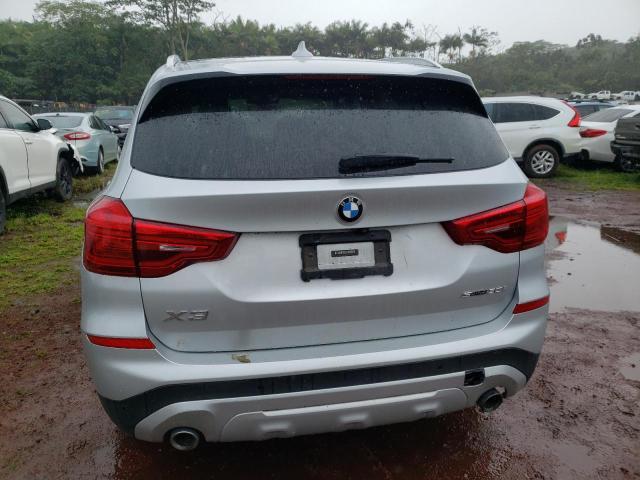 BMW X3 SDRIVE3 2019