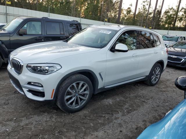 BMW X3 SDRIVE3 2019