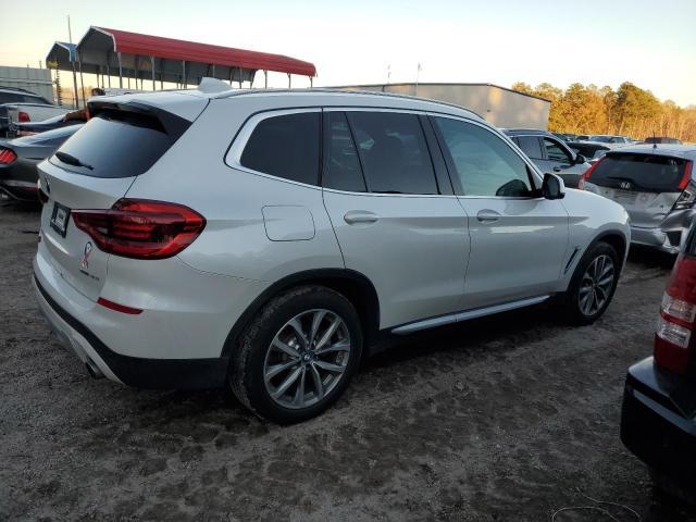 BMW X3 SDRIVE3 2019