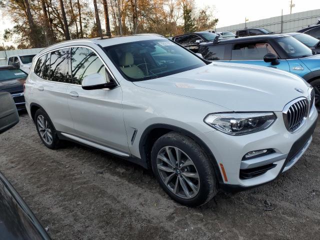 BMW X3 SDRIVE3 2019