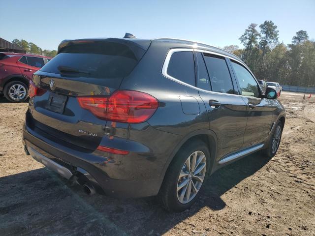 BMW X3 SDRIVE3 2019