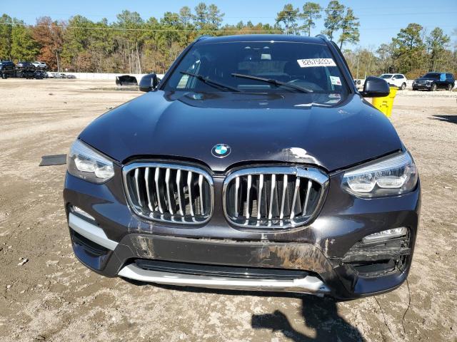 BMW X3 SDRIVE3 2019