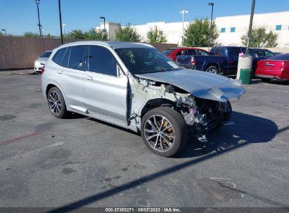 BMW X3 SDRIVE30I 2019