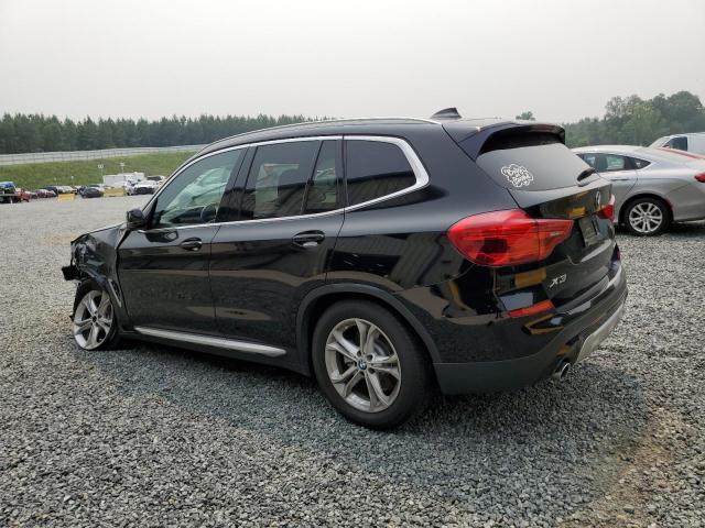 BMW X3 SDRIVE3 2019