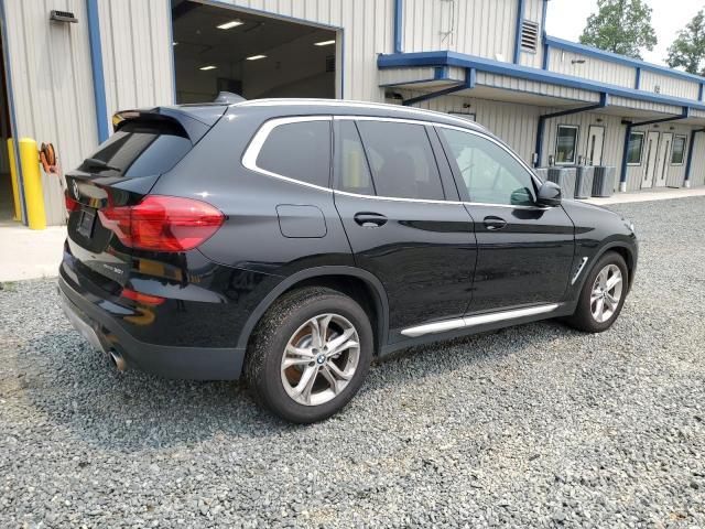 BMW X3 SDRIVE3 2019