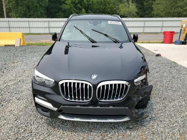 BMW X3 SDRIVE3 2019