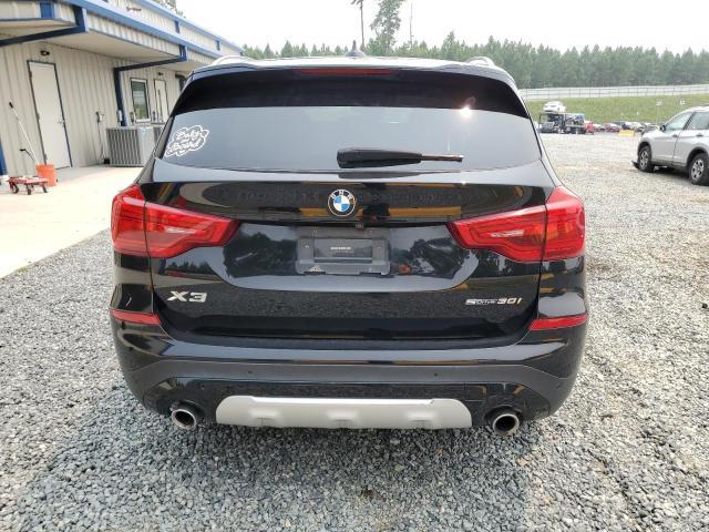 BMW X3 SDRIVE3 2019