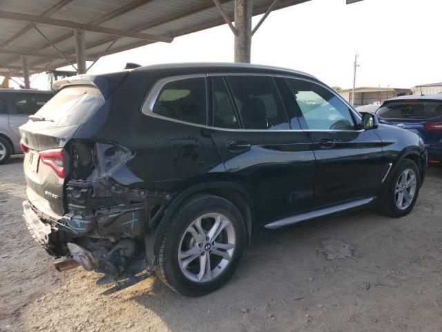 BMW X3 SDRIVE3 2019