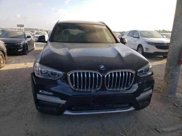 BMW X3 SDRIVE3 2019