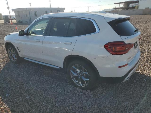 BMW X3 SDRIVE3 2019