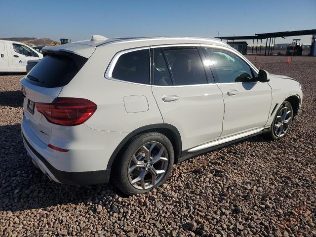 BMW X3 SDRIVE3 2019